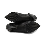 Burberry Pointed Toe Pumps - Women's 40