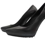 Burberry Pointed Toe Pumps - Women's 40