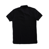 Burberry 'Split Logo' Polo - Men's XS