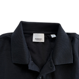 Burberry 'Split Logo' Polo - Men's XS