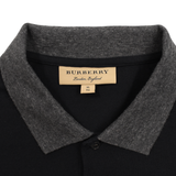 Burberry Logo Polo - Men's XL