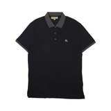 Burberry Logo Polo - Men's XL
