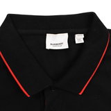 Burberry 'Icon Stripe' Polo Shirt - Men's XXL