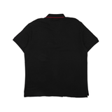 Burberry 'Icon Stripe' Polo Shirt - Men's XXL