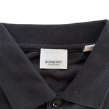 Burberry 'Split Logo' Polo - Men's S