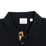 Burberry Polo T-Shirt - Men's L