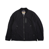 Burberry Quilted Bomber Jacket - Men's 54
