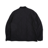 Burberry Quilted Bomber Jacket - Men's 54