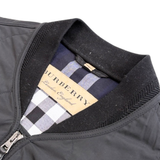 Burberry Quilted Bomber Jacket - Men's 54