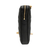 Burberry 'Mini Lola Vertical Crossbody Pouch'
