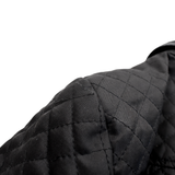 Burberry Quilted Trench Coat - Women's 12