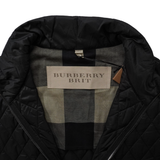 Burberry Quilted Vest - Men's XXL