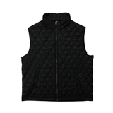 Burberry Quilted Vest - Men's XXL