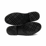 Burberry 'Equestrian Knight' Rain Boots - Women's 38