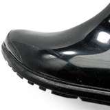 Burberry 'Equestrian Knight' Rain Boots - Women's 38