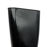 Burberry 'Equestrian Knight' Rain Boots - Women's 38