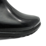 Burberry 'Equestrian Knight' Rain Boots - Women's 38