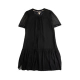 Burberry Brit Black Dress - Women's 8