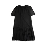 Burberry Brit Black Dress - Women's 8