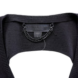 Burberry Prorsum Babydoll Dress - Women's L