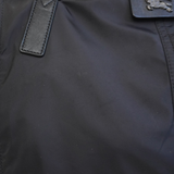 Burberry Nylon Tote Bag