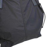 Burberry Nylon Tote Bag