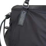 Burberry Nylon Tote Bag