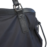 Burberry Nylon Tote Bag