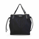 Burberry Nylon Tote Bag