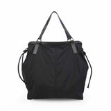 Burberry Nylon Tote Bag