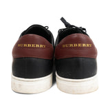 Burberry 'Albert Perf' Trainer - Men's 46