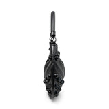 Burberry 'Alverton Studded Hobo Bag'