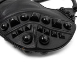 Burberry 'Alverton Studded Hobo Bag'