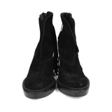 Burberry Ankle Booties - Women's 40