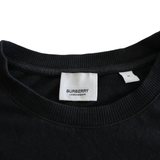 Burberry Logo Striped T-Shirt - Men's M
