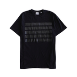 Burberry Logo Striped T-Shirt - Men's M