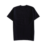 Burberry Logo Striped T-Shirt - Men's M