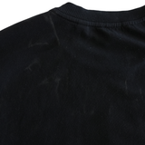 Burberry Logo Striped T-Shirt - Men's M