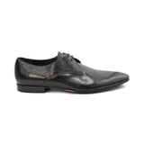 Burberry Derby Dress Shoes - Men's 44