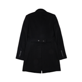 Burberry Wool Coat - Men's 48