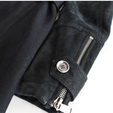 Burberry Brit Wool Trench Coat - Women's 6