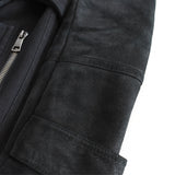 Burberry Brit Wool Trench Coat - Women's 6