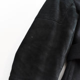 Burberry Brit Wool Trench Coat - Women's 6