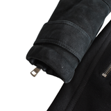 Burberry Brit Wool Trench Coat - Women's 6