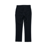 Burberry Low-Rise Trousers - Women's 4