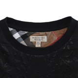 Burberry Floral Jacquard Top - Women's L