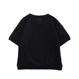 Burberry Floral Jacquard Top - Women's L