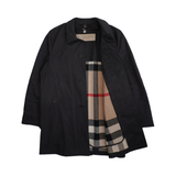 Burberry Brit Trench Coat - Men's XXL