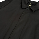 Burberry Brit Trench Coat - Men's XXL
