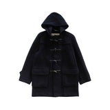 Burberry Wool Coat - Women's L